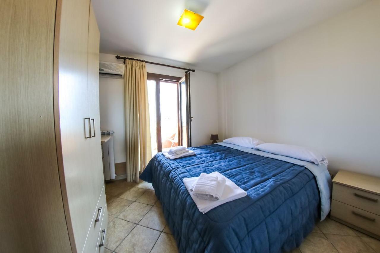 Appartamento A Gallipoli A Pochi Minuti Dal Mare 外观 照片