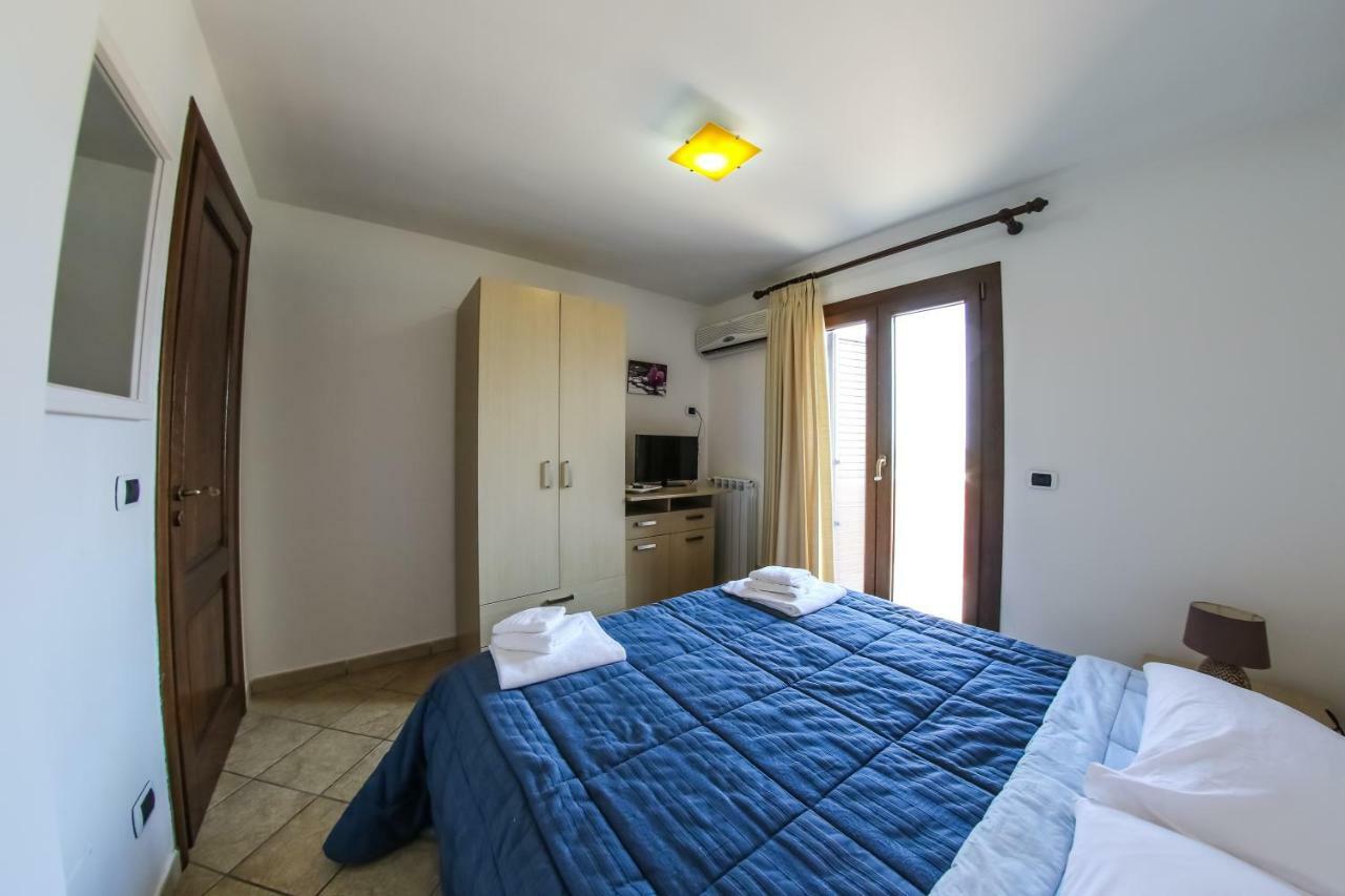 Appartamento A Gallipoli A Pochi Minuti Dal Mare 外观 照片