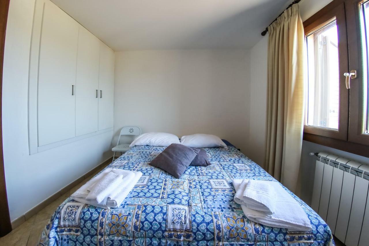 Appartamento A Gallipoli A Pochi Minuti Dal Mare 外观 照片