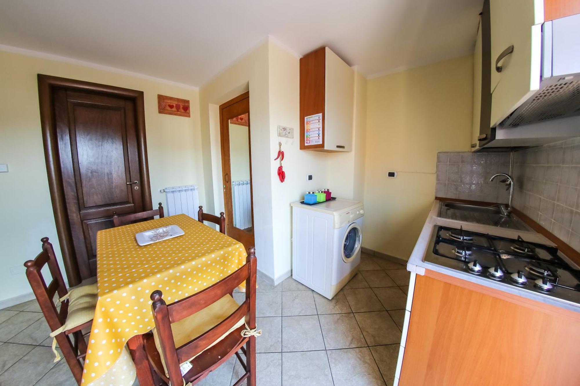 Appartamento A Gallipoli A Pochi Minuti Dal Mare 外观 照片